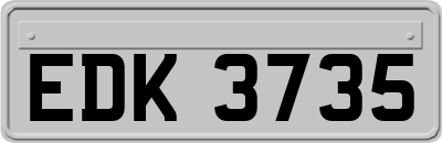EDK3735
