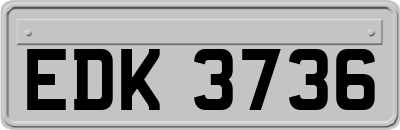 EDK3736