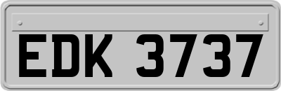 EDK3737