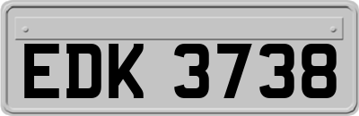 EDK3738