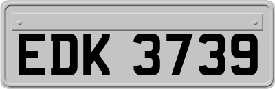 EDK3739