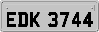 EDK3744