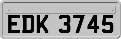 EDK3745