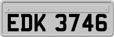 EDK3746