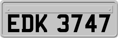 EDK3747