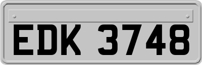 EDK3748