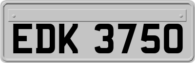 EDK3750