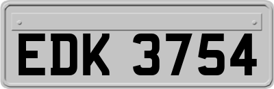 EDK3754
