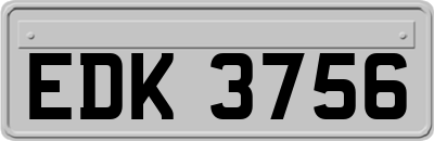 EDK3756