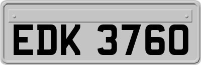 EDK3760