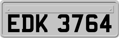 EDK3764