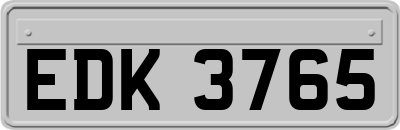 EDK3765