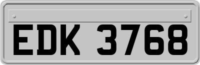 EDK3768