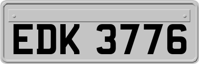 EDK3776