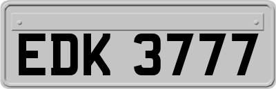 EDK3777