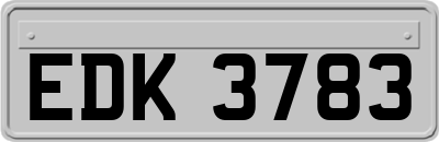 EDK3783