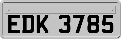 EDK3785