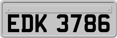 EDK3786