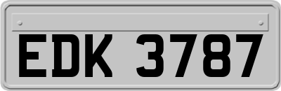 EDK3787