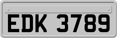 EDK3789