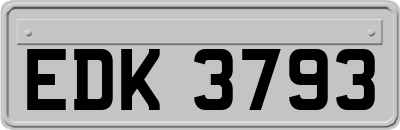 EDK3793