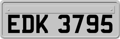 EDK3795