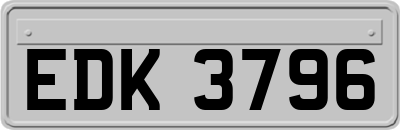 EDK3796