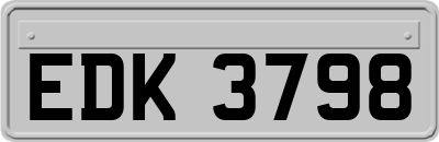 EDK3798
