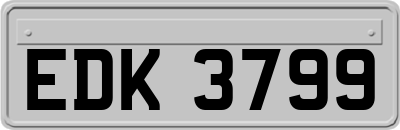 EDK3799