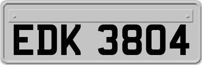 EDK3804