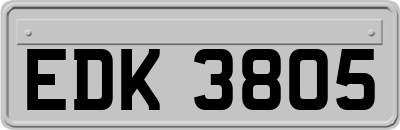 EDK3805