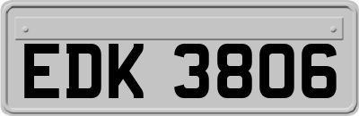EDK3806