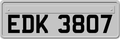 EDK3807