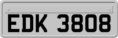 EDK3808
