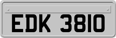 EDK3810