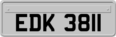 EDK3811