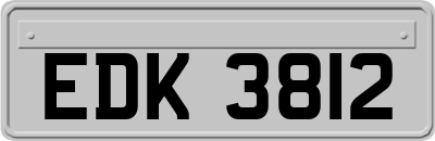 EDK3812