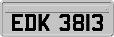 EDK3813