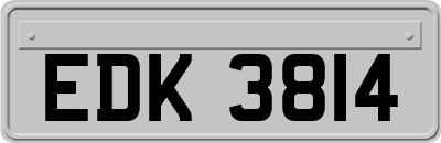 EDK3814