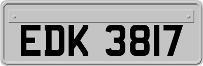 EDK3817