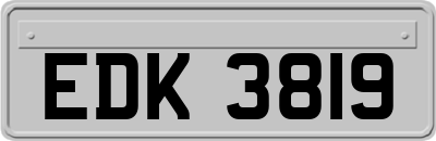 EDK3819