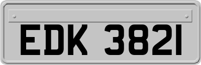 EDK3821