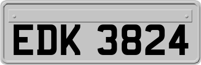 EDK3824