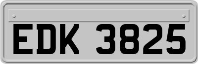 EDK3825