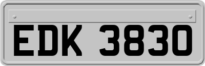 EDK3830