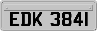 EDK3841