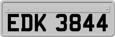 EDK3844