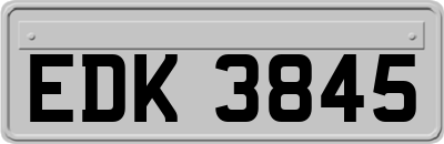 EDK3845