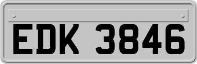 EDK3846