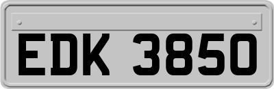 EDK3850